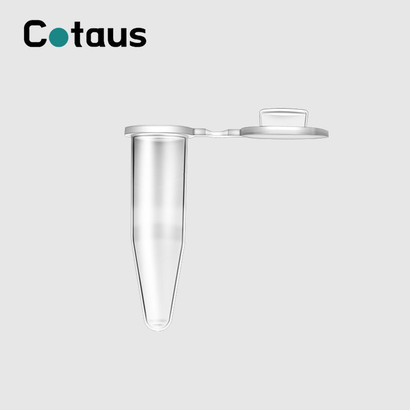 0.5ml Puata PCR Tube Kotahi