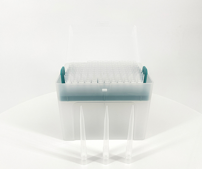 1000μl Universal Pipette Tips mo Rainin