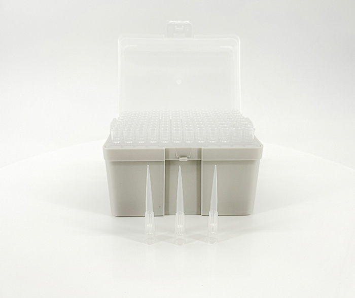 300μl Universal Pipette Tips mo Rainin